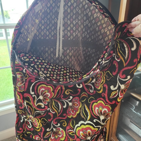 Vera Bradley Garment Bag - Picture 1 of 2